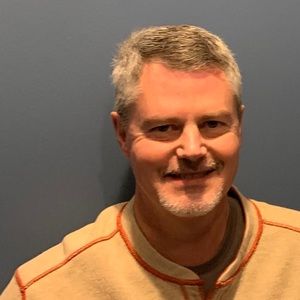 Meet your Posher, David